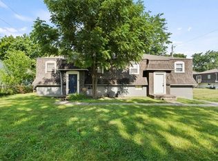 904-906 S Savage St, Independence, MO 64050
