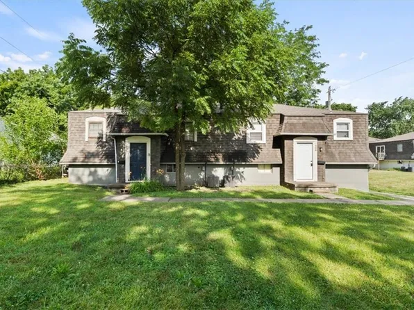 904-906 S Savage St, Independence, MO 64050