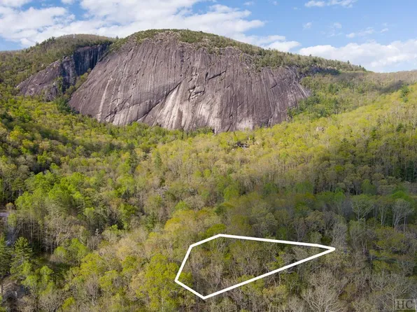 Lot 186 East Valley Drive, Sapphire, NC 28774