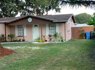 4817 Holiday Dr, Tampa, FL 33615