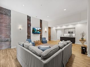 1022 Hancock St UNIT 109, Quincy, MA 02169