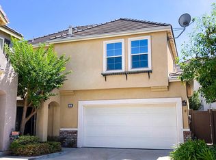 31 Bloomfield Ln, Rancho Santa Margarita, CA 92688