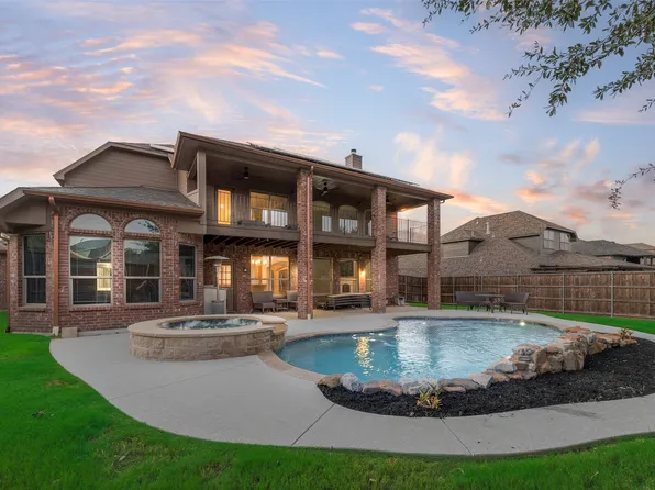 1114 Eastwick Dr, Roanoke, TX 76262