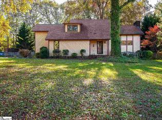 205 Jameson Dr, Piedmont, SC 29673