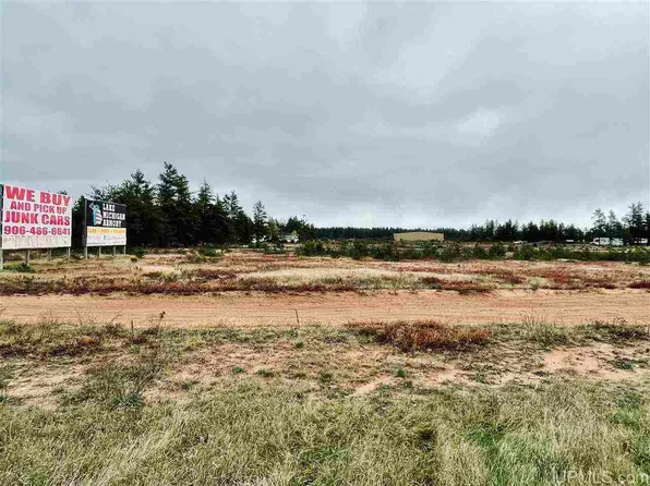 9 Acres Off Co Rd #553, Gwinn, MI 49841