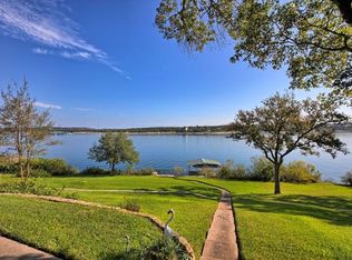 17300 Whippoorwill Trl, Leander, TX 78645