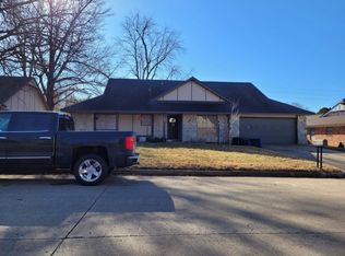 309 W Charlotte St, Broken Arrow, OK 74011