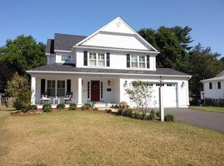 94 Edgewood Rd, Westwood, MA 02090