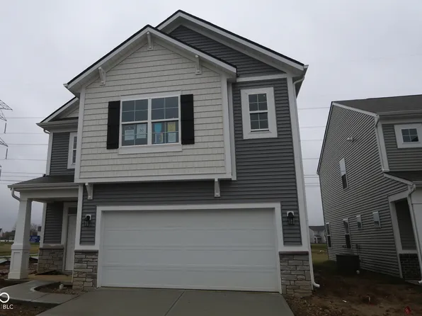 5057 Modernist Blvd, Indianapolis, IN 46237