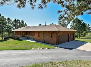 13770 New Discovery Rd, Colorado Springs, CO 80908