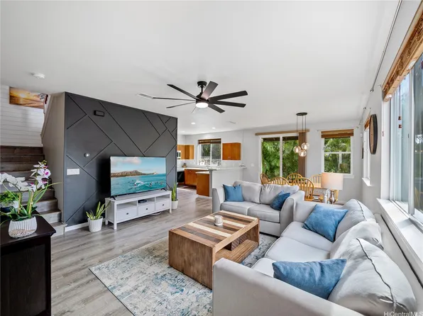 1285 Kukulu St, Kapolei, HI 96707