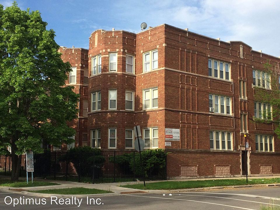 1st image of 8000-02 S Marshfield 1639-45 W 80th St #2