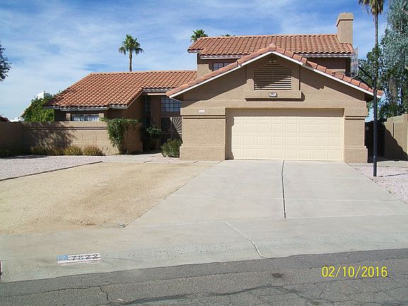 2nd image of 7822 W Columbine Dr