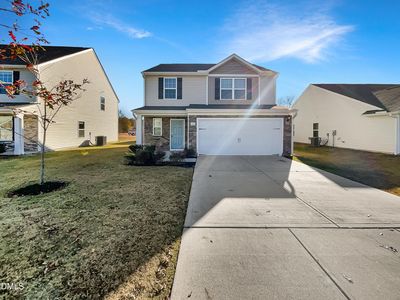 316 Brisk Dr, Zebulon, NC, 27597