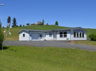1039 Travis Rd, Potlatch, ID 83855