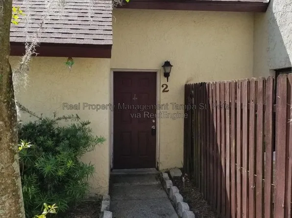 5627 Ashley Oaks Dr APT 2, Tampa, FL 33617