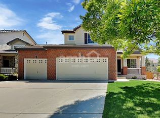 11852 Altura St, Commerce City, CO 80603