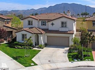 4658 Refugio Ct, Camarillo, CA 93012