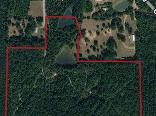 County Line Grocery Rd, Preston, MS 39354