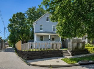 2156 7th St SW, Akron, OH 44314