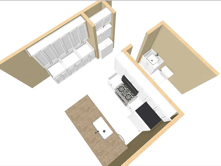 Vue at Lake Murray Apartments — Photo 28
