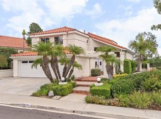6 Sorbonne, Laguna Niguel, CA 92677