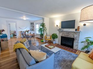 41 William St #2, Cambridge, MA 02139