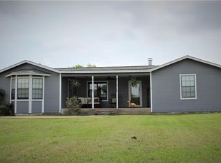 5309 County Road 308b, Grandview, TX 76050