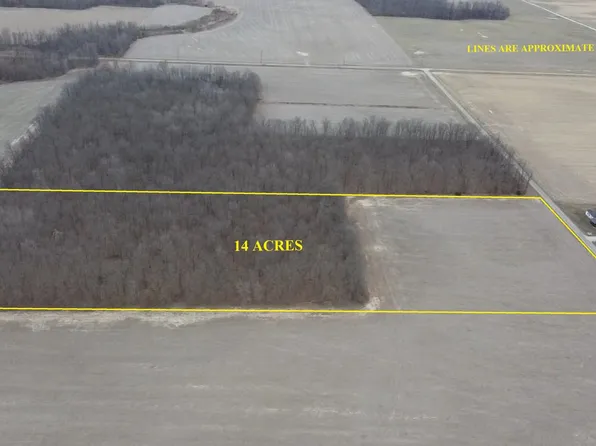 0 N Cherryville Ln, Mount Vernon, IL 62864