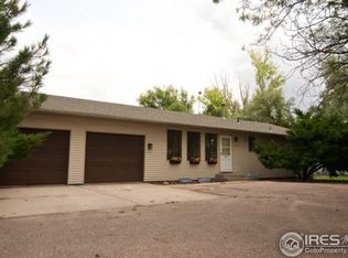 15650 Harris St, Sterling, CO 80751