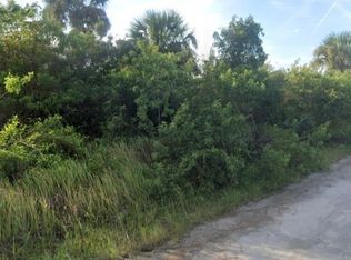 2966 Pomello Ave SW LOT 26, Palm Bay, FL 32909
