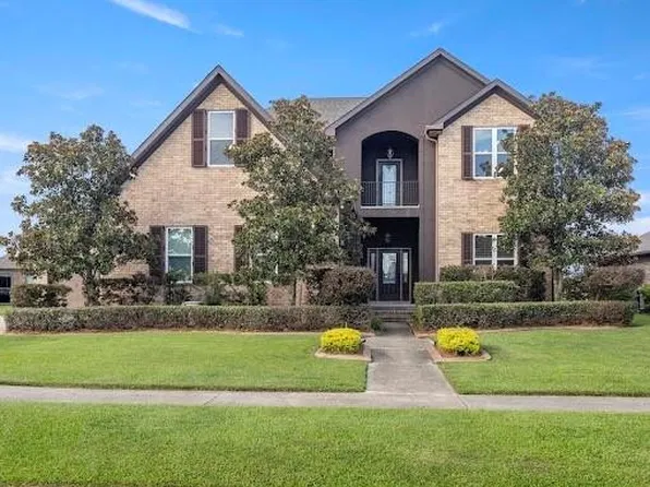106 Lac Bistineau Ct, Luling, LA 70070