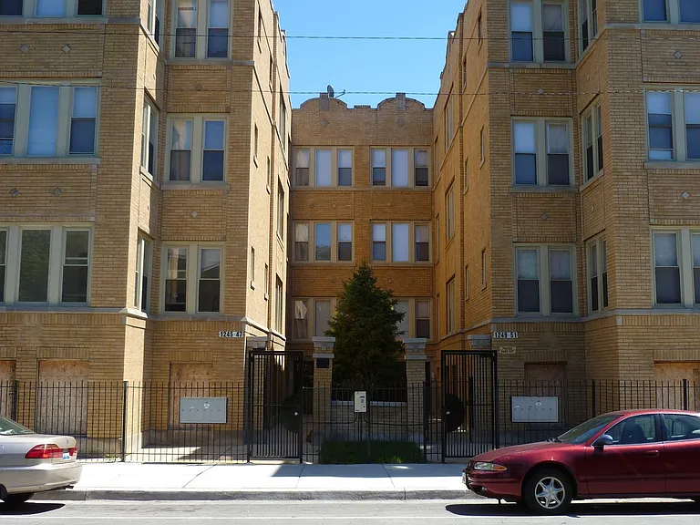 1245-51 S California Ave — Photo 7