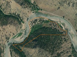 1068 Salmon River Rd, North Fork, ID 83466