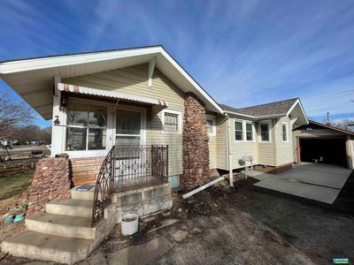 4528 Greenwood St, Lincoln, NE, 68504