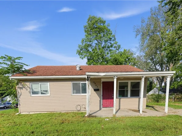 3861 Myron Ave, Dayton, OH 45416