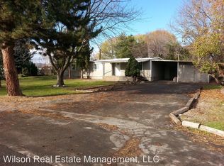 6705 Woolsey Rd, Yakima, WA 98903