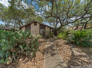 4310 Shavano Woods St, San Antonio, TX 78249