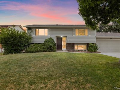 4469 S Field Court, Littleton, CO, 80123