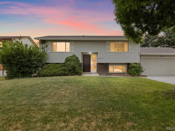 4469 S Field Court, Littleton, CO 80123