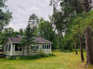 1838 B&b River Ln, Florence, WI 54121