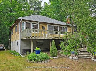 1207 Tiny Beaches Rd S, Tiny, ON L0L2T0