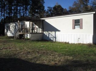 149 John Rentz Rd, Hazlehurst, GA 31539
