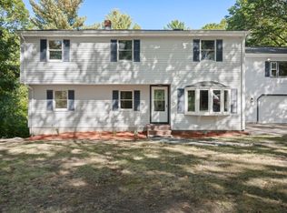 57 Brandeis Cir, Halifax, MA 02338