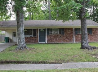 1592 Ridgecrest Dr, Slidell, LA 70458