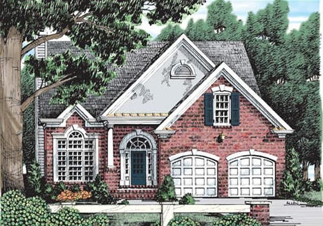 2nd image of 804 Royal Oaks Dr Lot 1