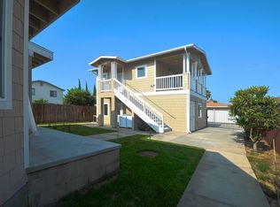 1822 S 5th St, Alhambra, CA 91803