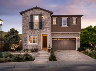 253 Zinnia Ct, San Ramon, CA 94582