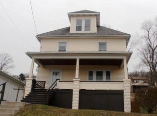 275 Cedar Ave, Oil City, PA