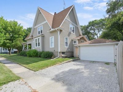 207 Cass St, Swanton, OH, 43558
